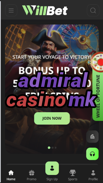 Admiral Casino MK - Macedonian Casino Site-casinoorder.vip