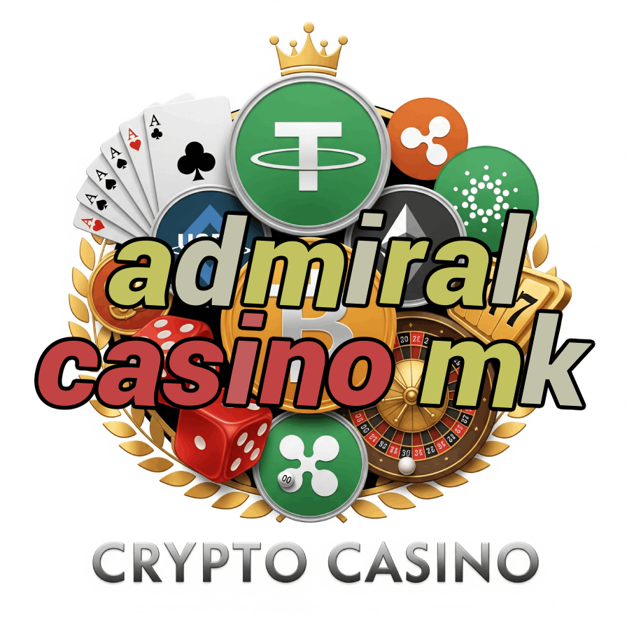 Admiral Casino MK - Macedonian Casino Site